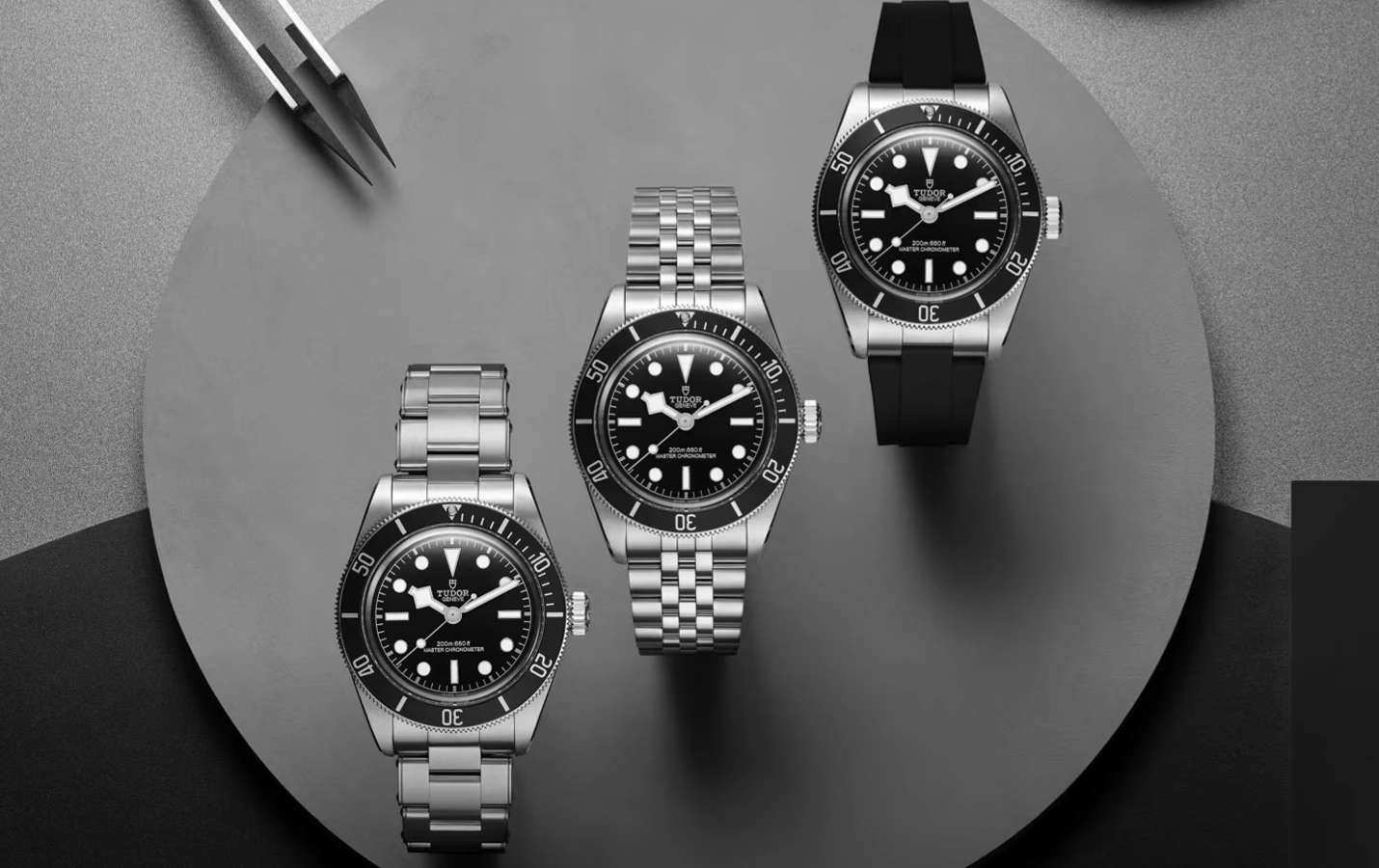 Watches & Wonders 2024: Nuevos modelos Tudor